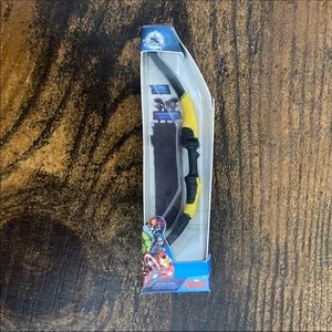 Disney Store Mini Brands - Hawkeye Bow